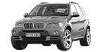 BMW E70 U2670 Fault Code