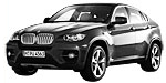 BMW E71 U2670 Fault Code