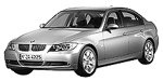 BMW E92 U2670 Fault Code