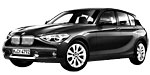 BMW F20 U2670 Fault Code